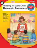 Reading for Every Child Phonemic Awareness K-1 Ebook