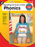 Reading for Every Child Phonics Gr 1 Ebook