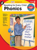 Reading for Every Child Phonics Gr 2 Ebook