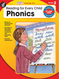 Reading for Every Child Phonics Gr 3 Ebook