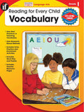 Reading for Every Child Vocabulary Gr 1 Ebook