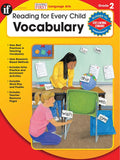 Reading for Every Child Vocabulary Gr 2 Ebook