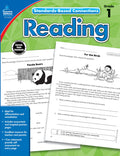 Reading Grade 1 Ebook