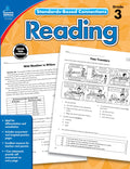 Reading Grade 3 Ebook