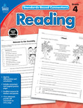 Reading Grade 4 Ebook