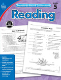 Reading Grade 5 Ebook