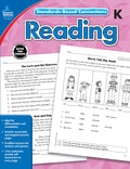 Reading Grade K Ebook