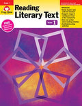 Reading Literary Text Grade 1 Ebook