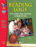 Reading Logs Gr. K-1 Ebook