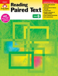 Reading Paired Text Grade 6 Ebook