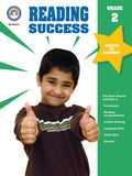 Reading Success (Grade 2) Ebook