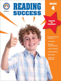 Reading Success (Grade 4) Ebook