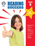 Reading Success (Grade 5) Ebook