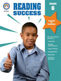 Reading Success (Grade 6) Ebook