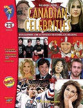 Reading With Canadian Celebrities (Grades 4-8) [Enhanced eBo