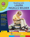 Reading with Laura Ingalls Wilder (Author Study) Ebook