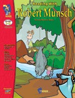Reading with Robert Munsch Ebook
