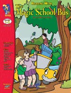 Reading with the Magic School Bus Ebook