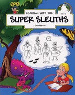 Reading With the Super Sleuths Ebook