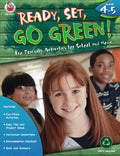 Ready Set Go Green! Ebook