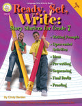 Ready Set Write (Grade 7) Ebook