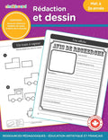 Redaction Et Dessin K-2 Ebook