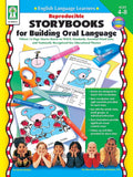 Reproducible Storybooks for Building Oral Language Ebook