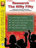 Research the Nifty Fifty Ebook