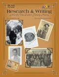 Research & Writing Ebook