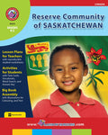 Reserve Community of Saskatchewan Ebook