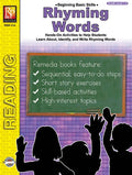 Rhyming Words (Gr. 1-2) Ebook