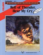 Roll of Thunder Hear My Cry: Literature Resource Guide
