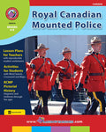 Royal Canadian Mounted Police Ebook