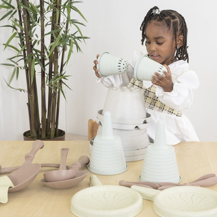 Sand and Water Eco Kit 21 pcs