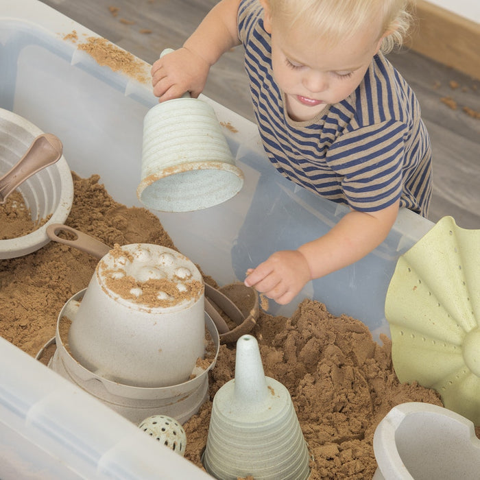 Sand and Water Eco Kit 21 pcs