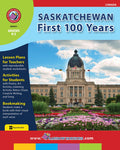Saskatchewan: First 100 Years Ebook