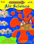 Science Action Labs Air Science Ebook