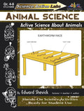 Science Action Labs Animal Science Ebook