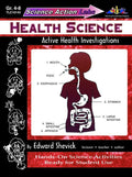 Science Action Labs Health Science Ebook