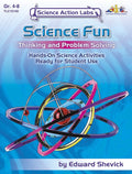 Science Action Labs Science Fun Ebook