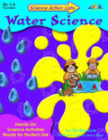 Science Action Labs Water Science Ebook