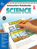 Science Grade 1 Ebook