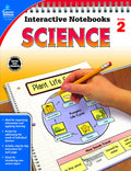 Science Grade 2 Ebook