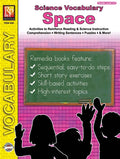 Science Vocabulary: Space Ebook