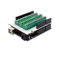 Screw Terminal Block Breakout Module Board for Arduino UNO R3.