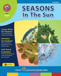 Seasons In The Sun Ebook