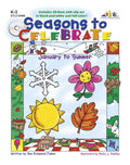Seasons to Celebrate: áJanuary to Summer Ebook