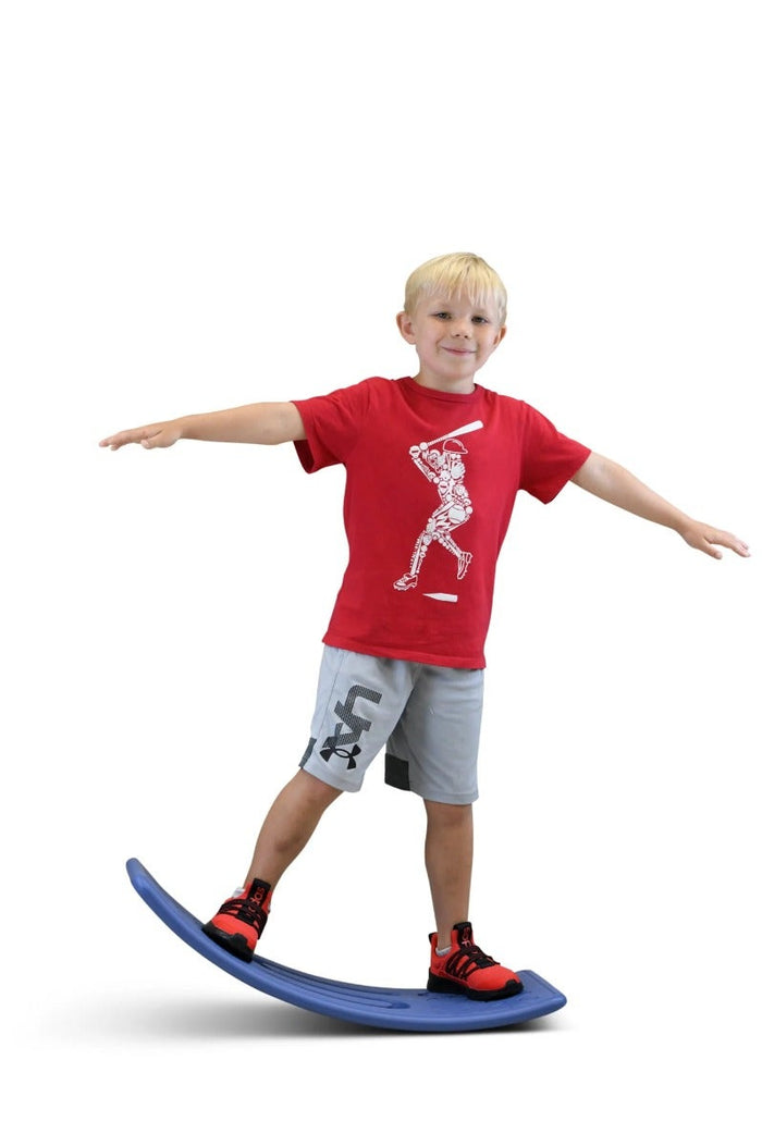 Seesaw Balance Board