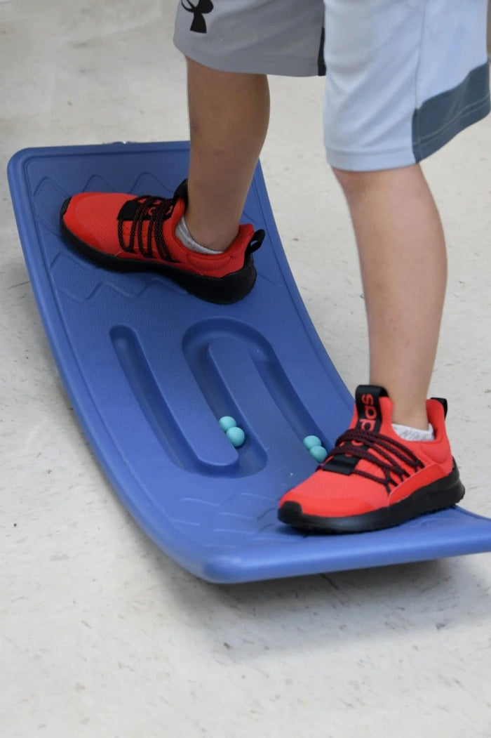 Seesaw Balance Board