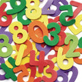Self Adhesive Foam Numbers 150Pc